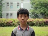 2017学年  活力之星