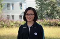 2017学年   守纪之星