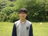 2017学年   进步之星