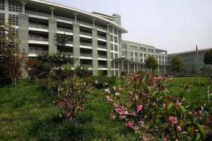教学楼