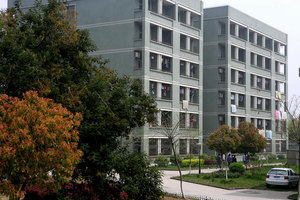 学生公寓2
